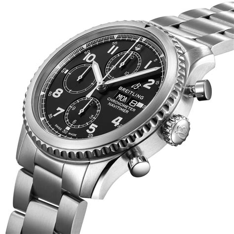 breitling a1331410b1a|Breitling Navitimer 8 Chronograph A13314101B1A1.